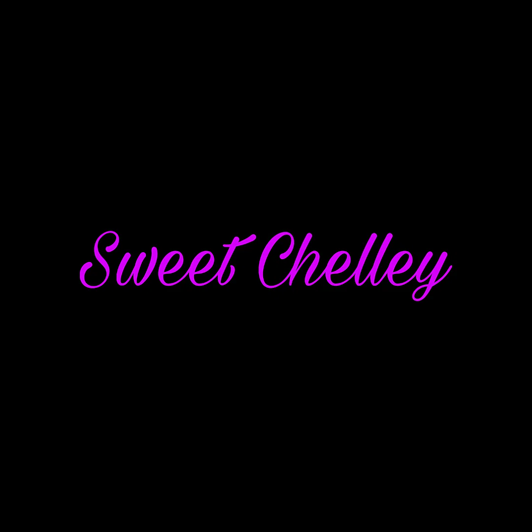 Sweet_Chelley profile banner