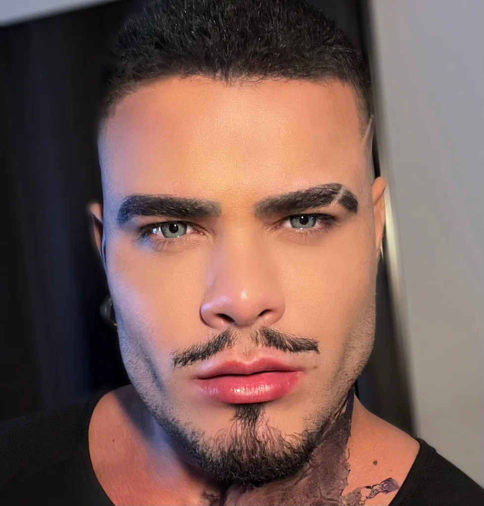 RicomarlonOficiall's avatar