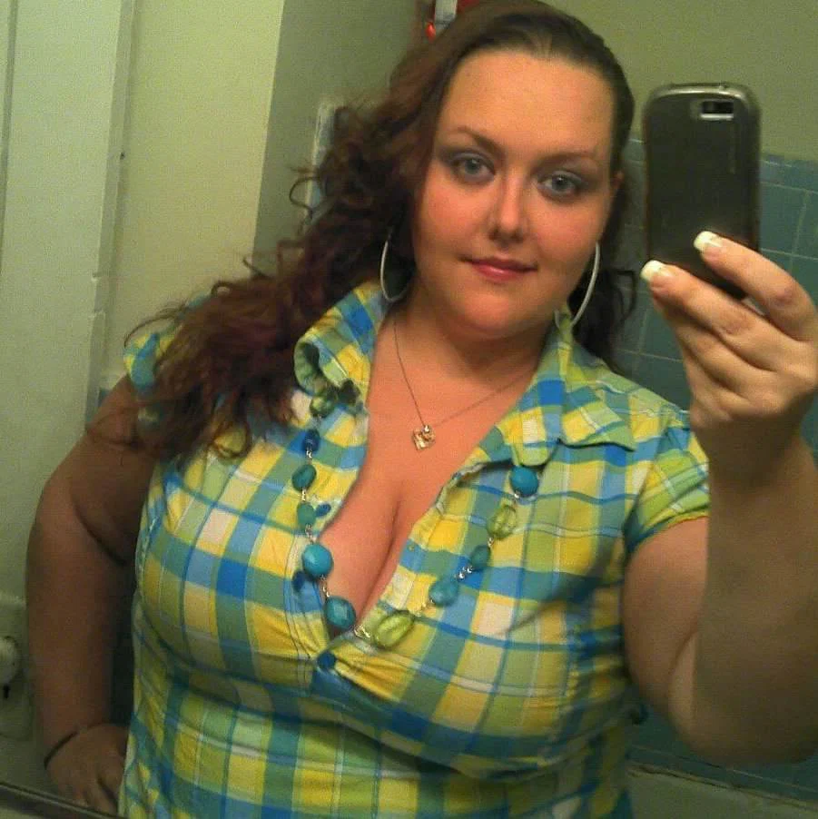 Becca Love's avatar