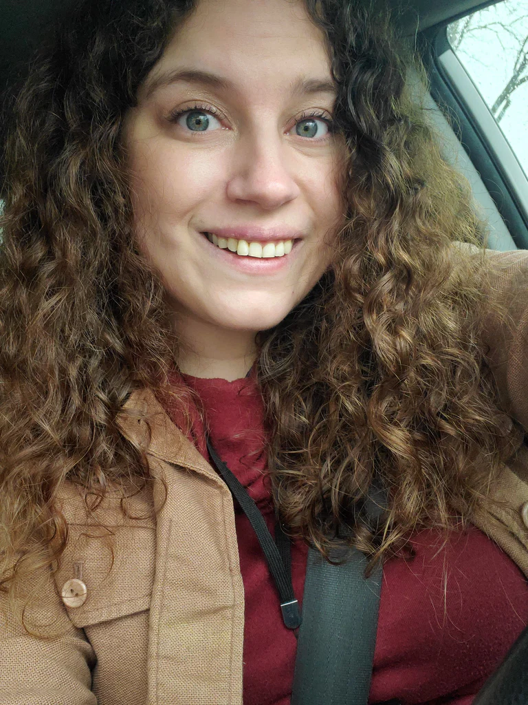 Pretty Little Curls's avatar