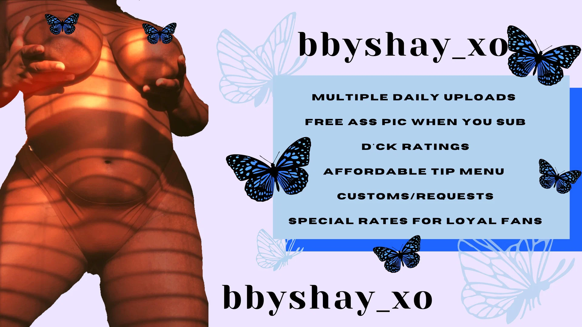 bby shay profile banner
