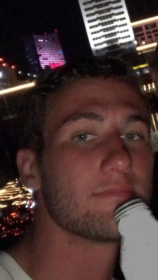 Chris D's avatar