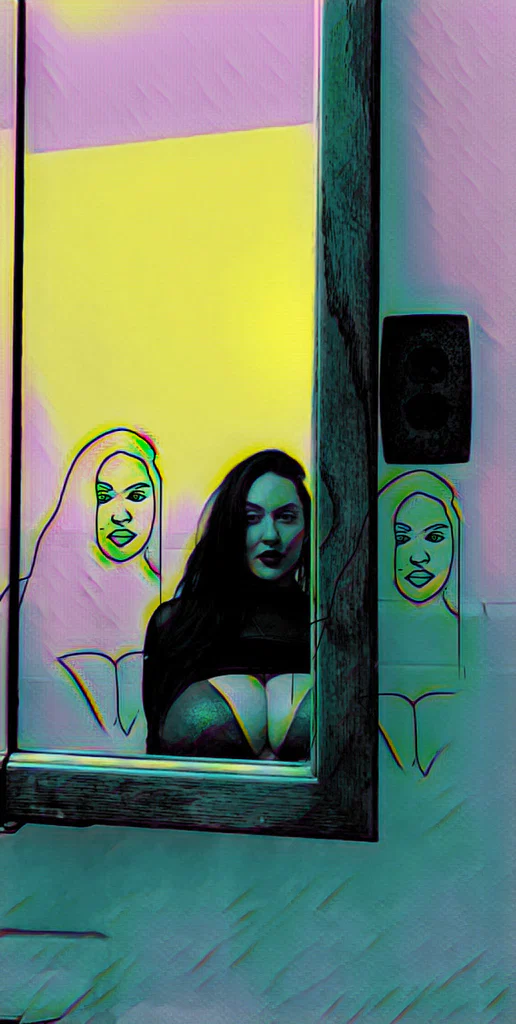 Jaclinerose's avatar
