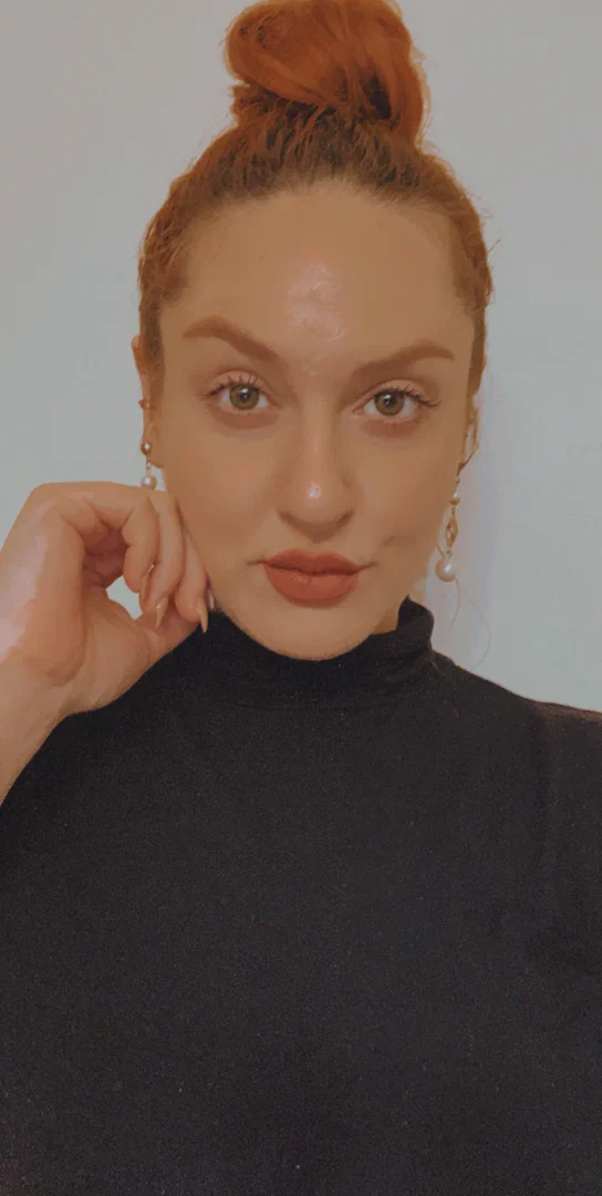 Jaclinerose profile banner