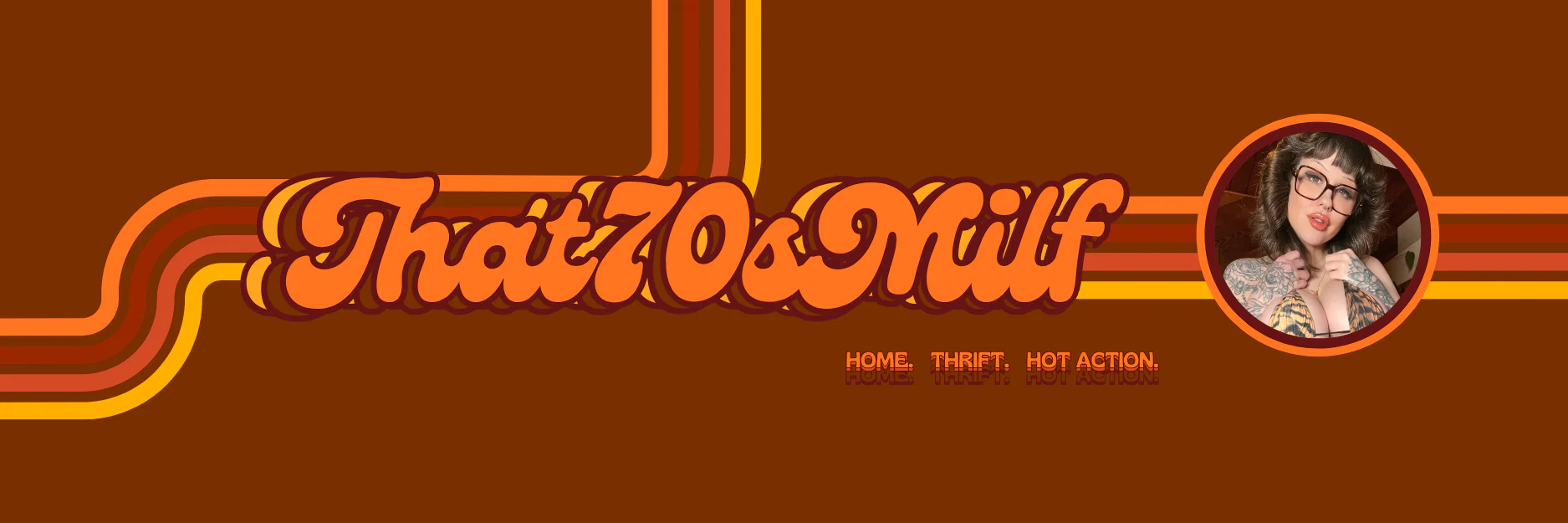Loretta profile banner