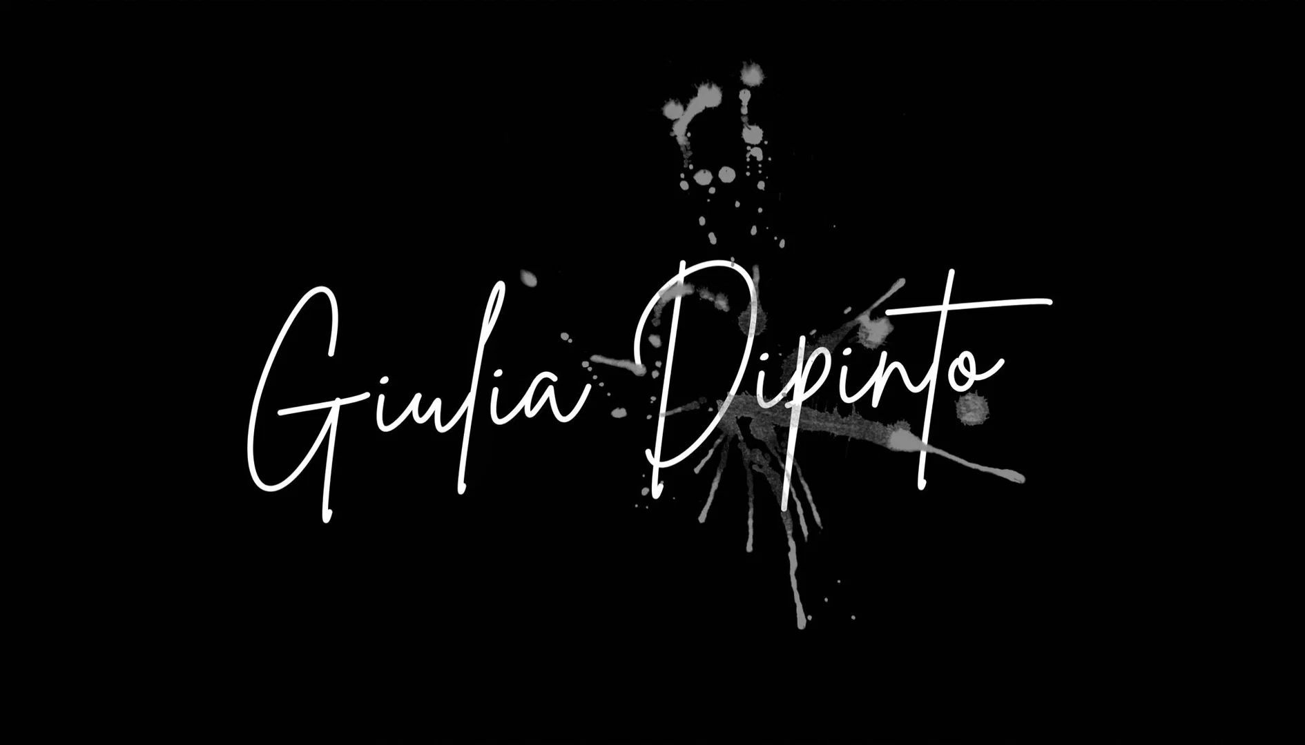 Giulia Dipinto - NO AGENZIA profile banner