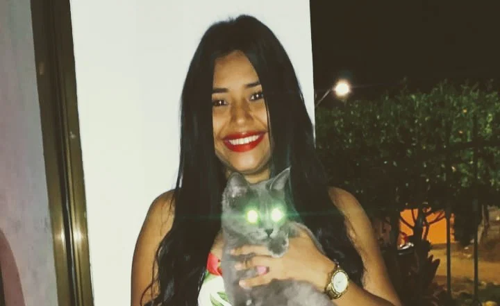 Lin Rodríguez profile banner