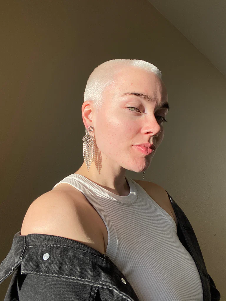 Calla Lily's avatar