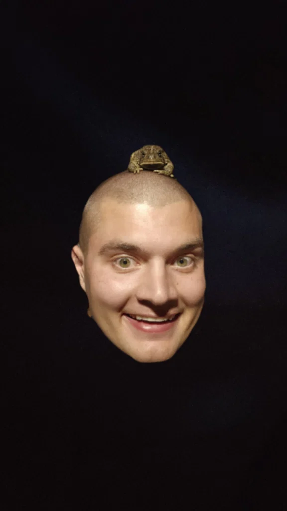 VeganHimbo's avatar