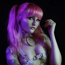 Luci Fallen