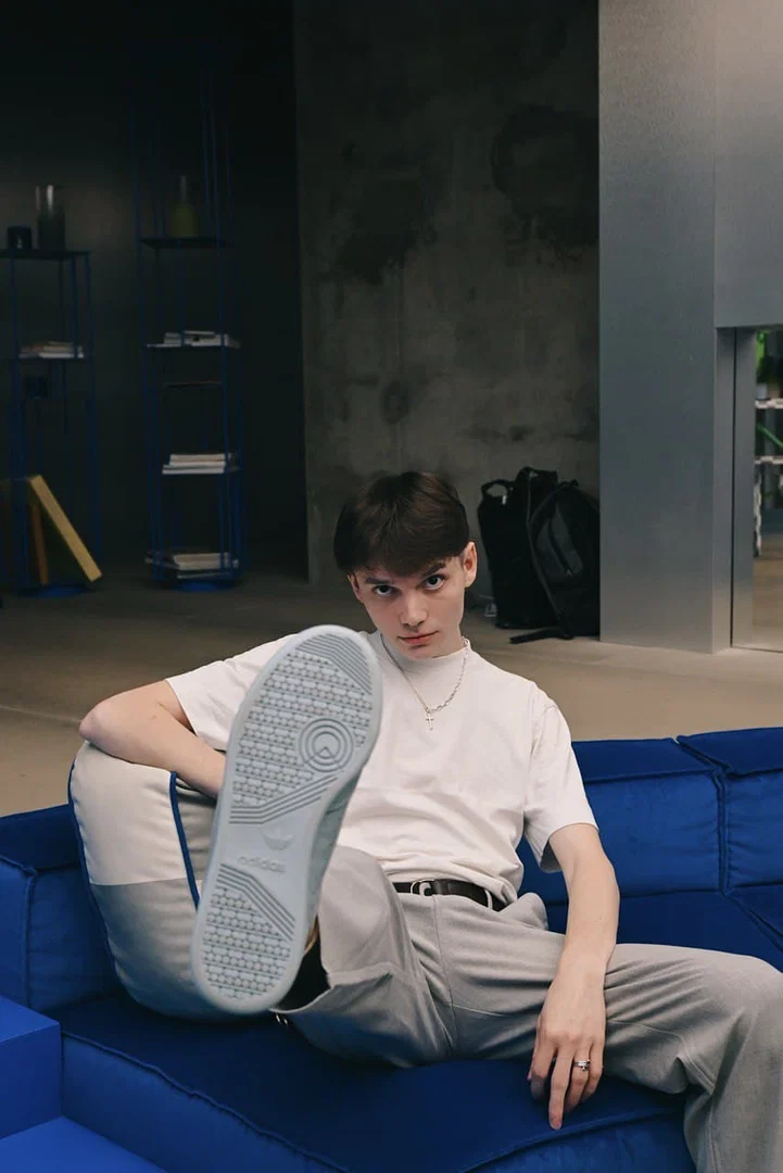 Billy🥵 profile banner