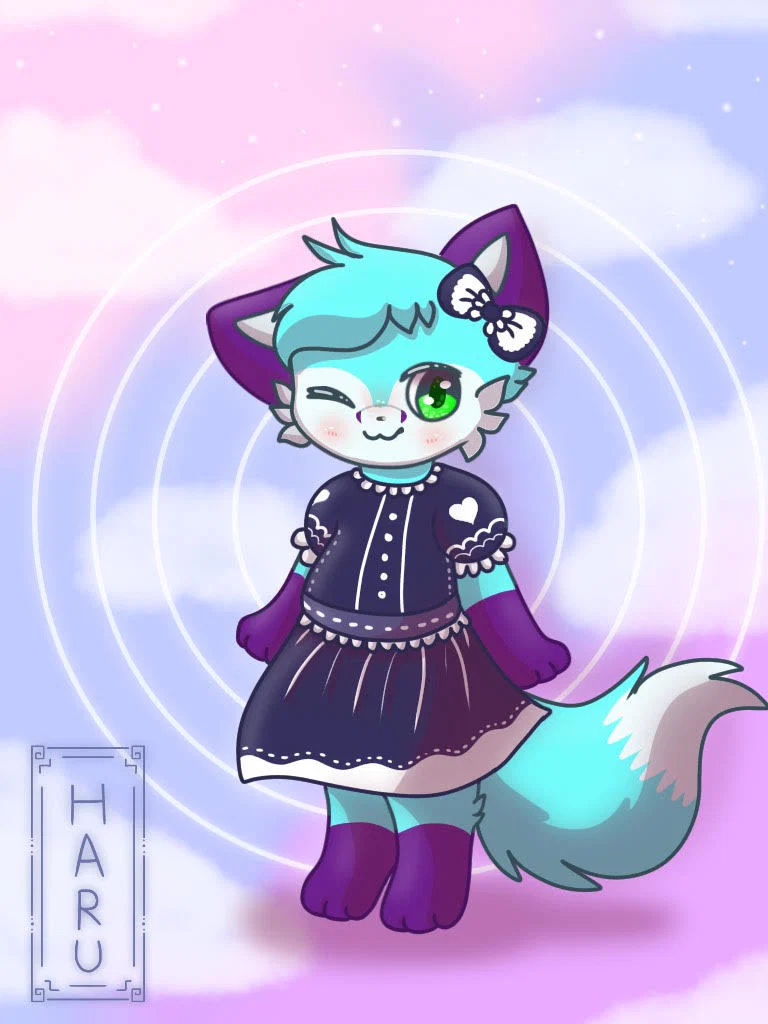 Aerios 💜🥰