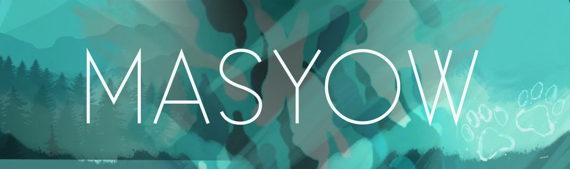 masyow profile banner