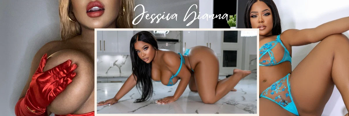 JessicaGianna profile banner