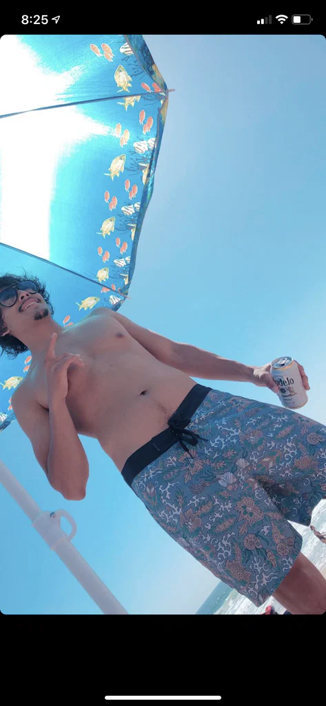 Mexican Pimp