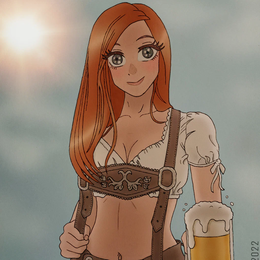 -тнє gяєαт яє∂ νιкιиg-'s avatar
