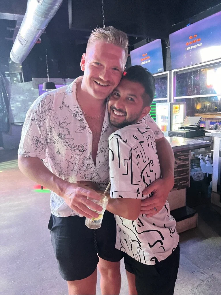 The Gay Husbands's avatar