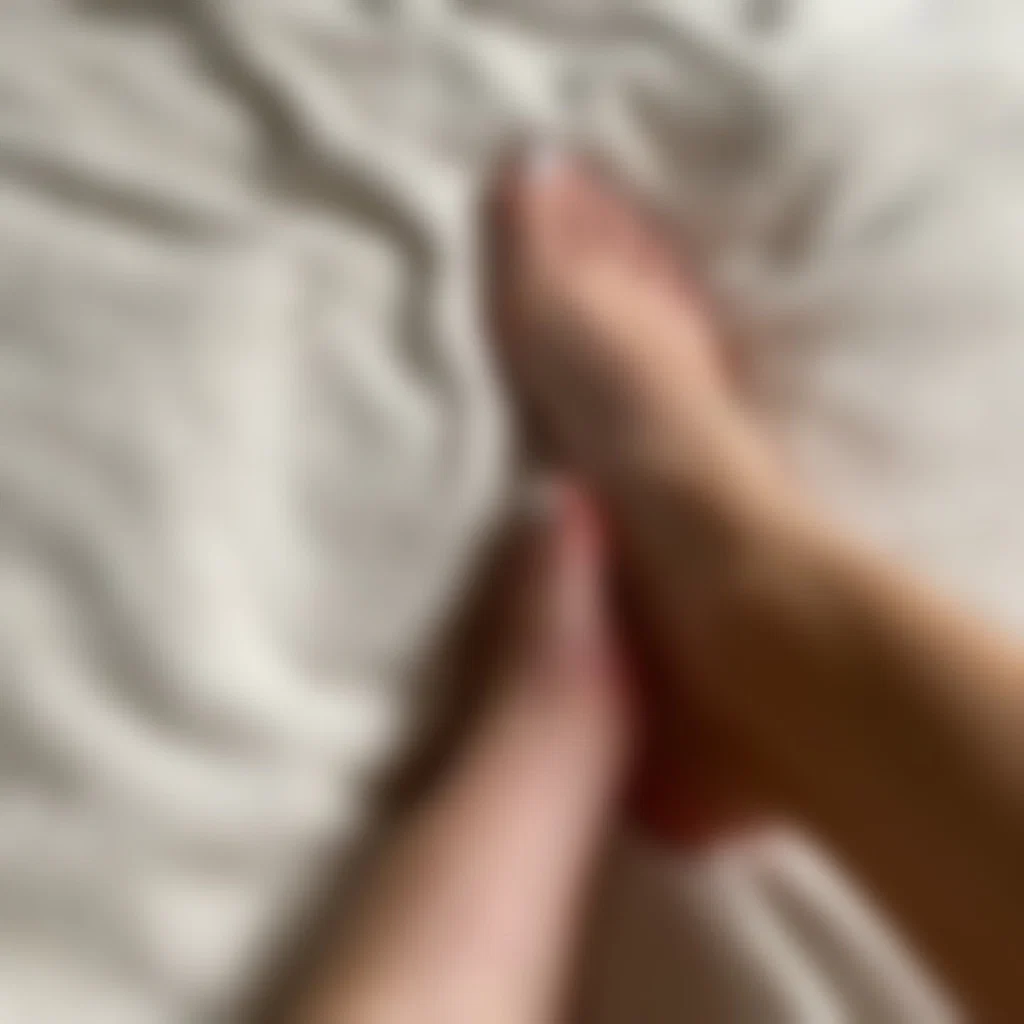 Yummyfeettreats's avatar