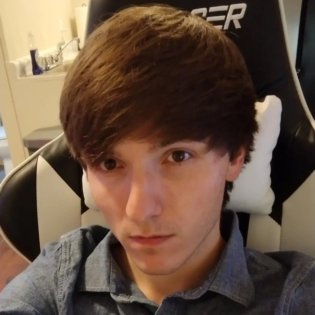 Shane's avatar