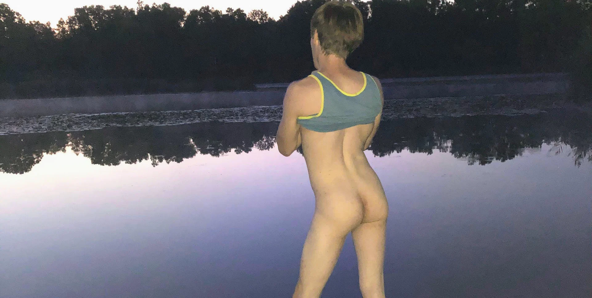 Shane profile banner