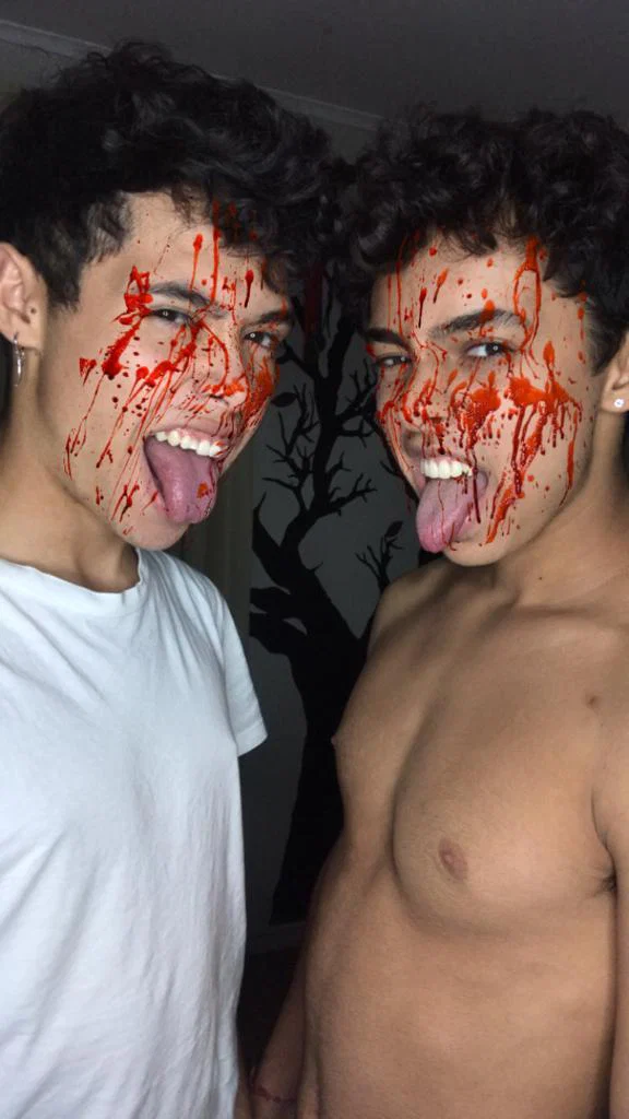 Jose&amp;Pedro