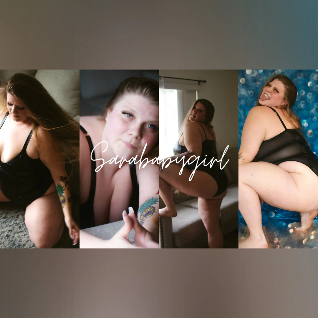 Sarababygirl profile banner