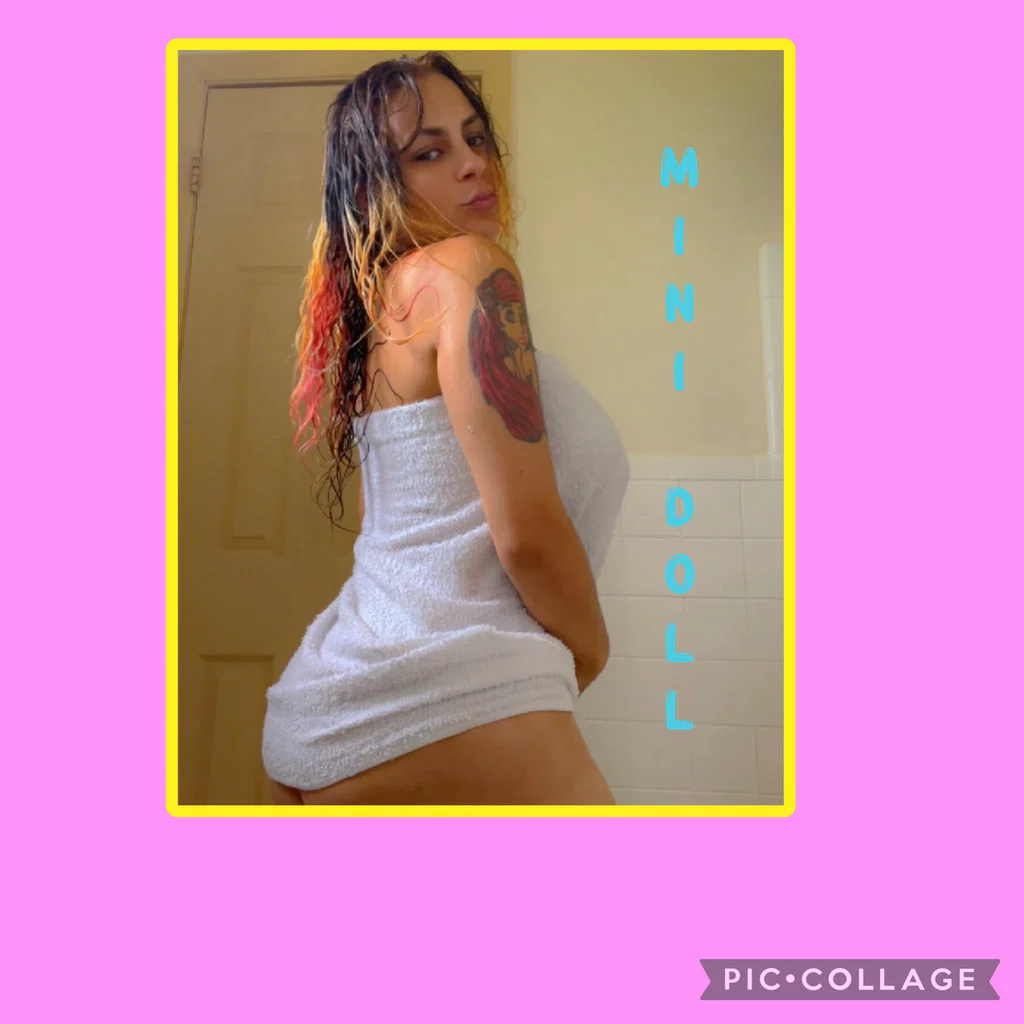 MINÌ🌙🌼DOLL🧜‍♀️💕☪️'s avatar