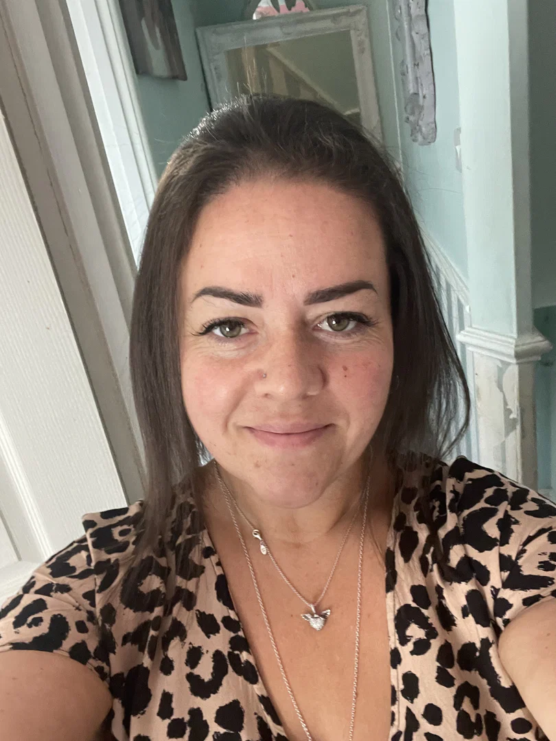 Hayley baldock profile banner