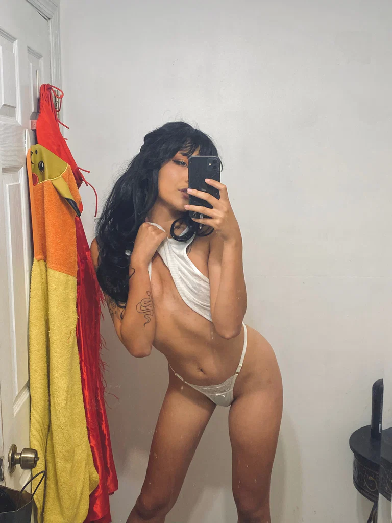Goddess Bia's avatar