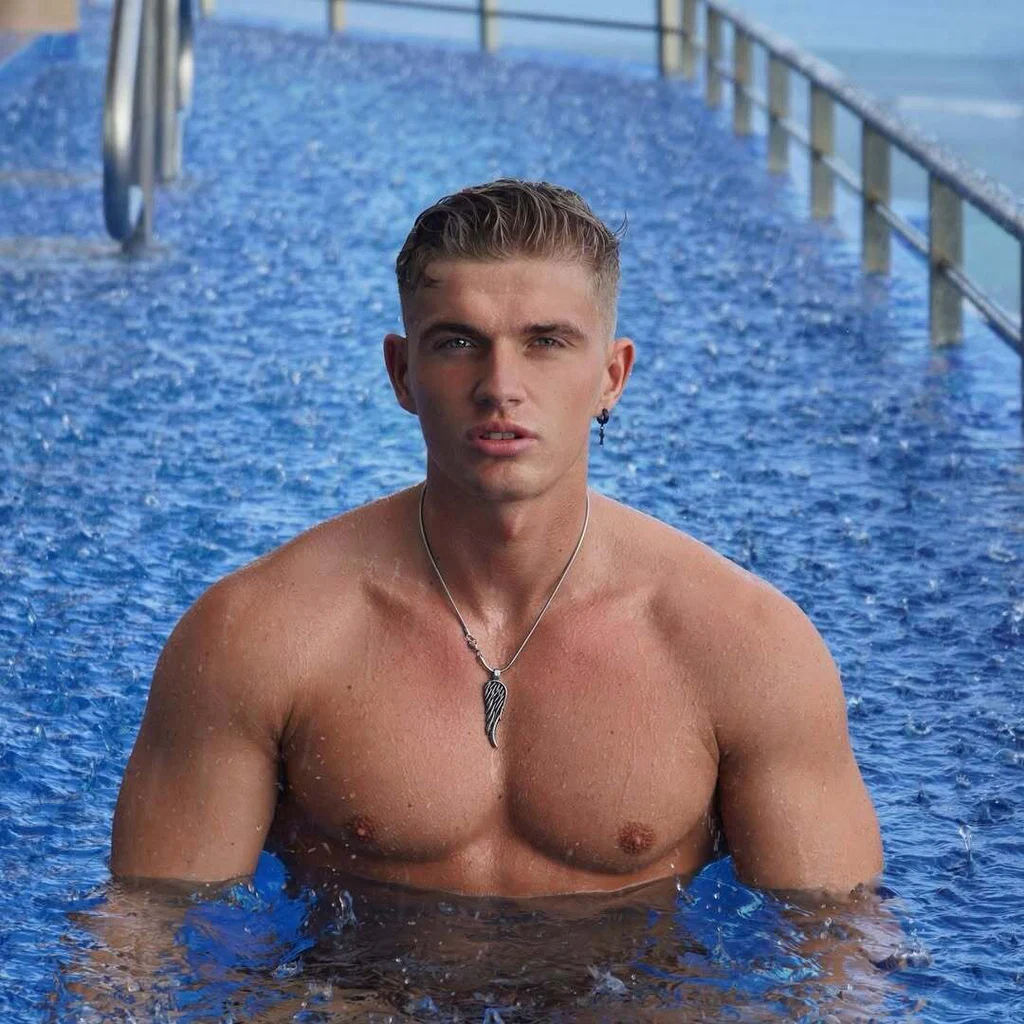 Paul Cassidy's avatar