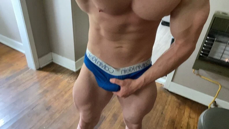 Muscle dad 97 profile banner