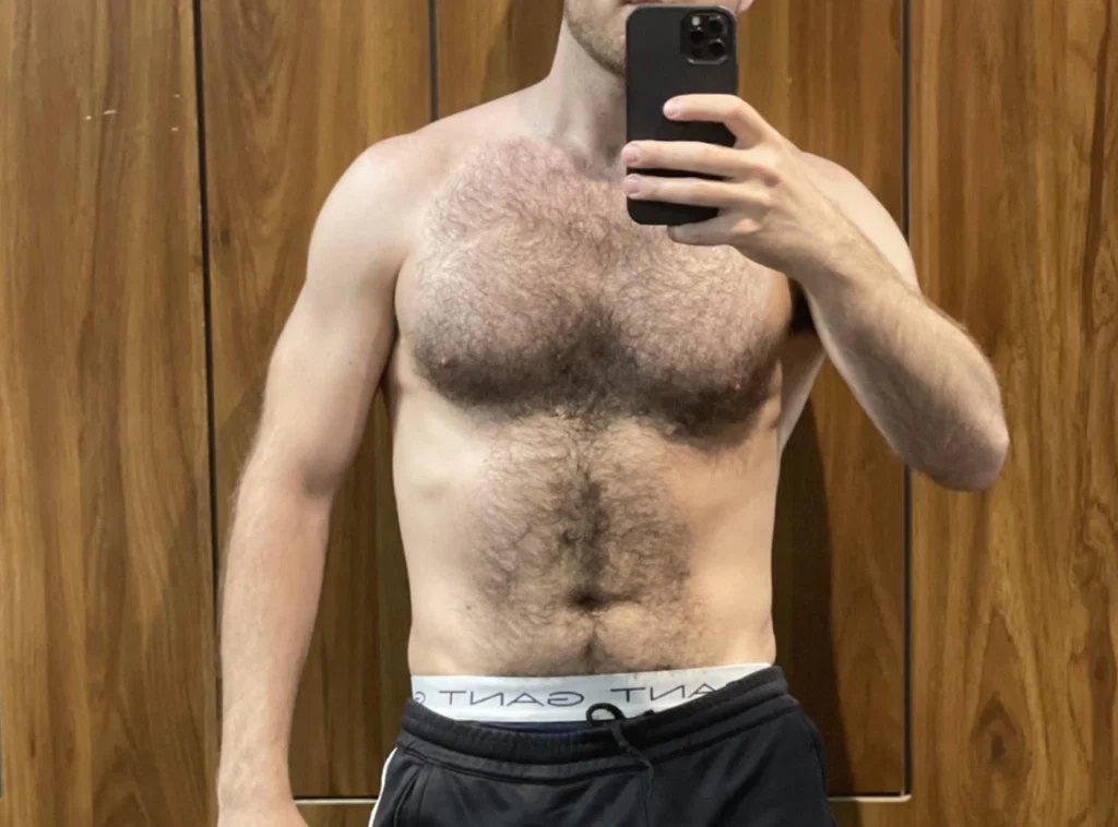 Nordic Scruff's avatar