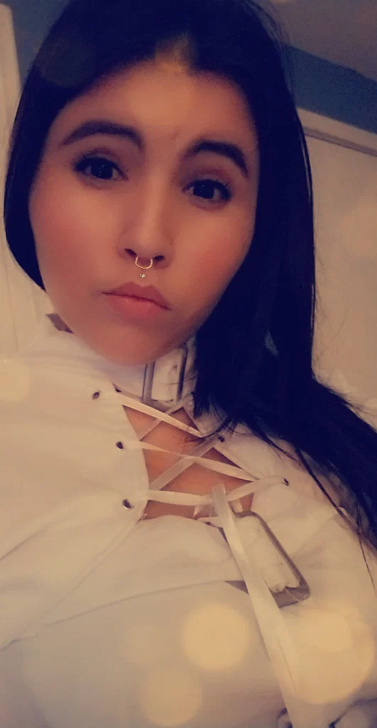 Native Booty Queen's avatar