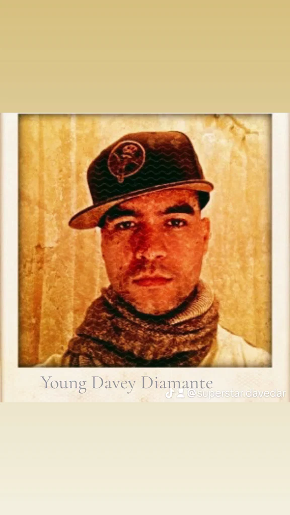 King David's avatar