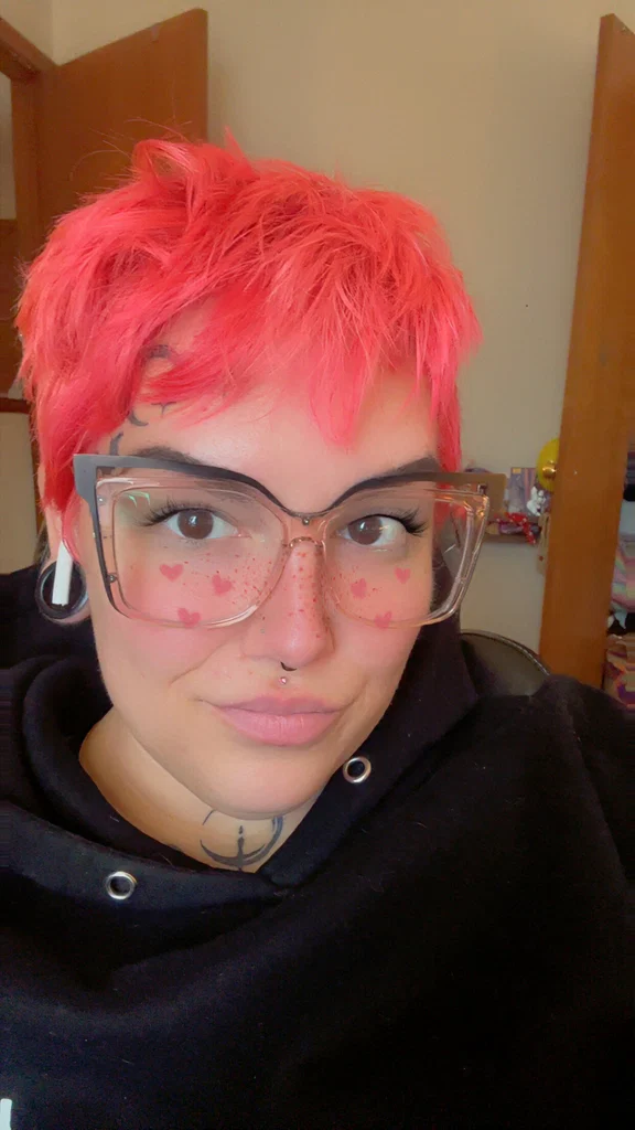 Jessica Kirby's avatar