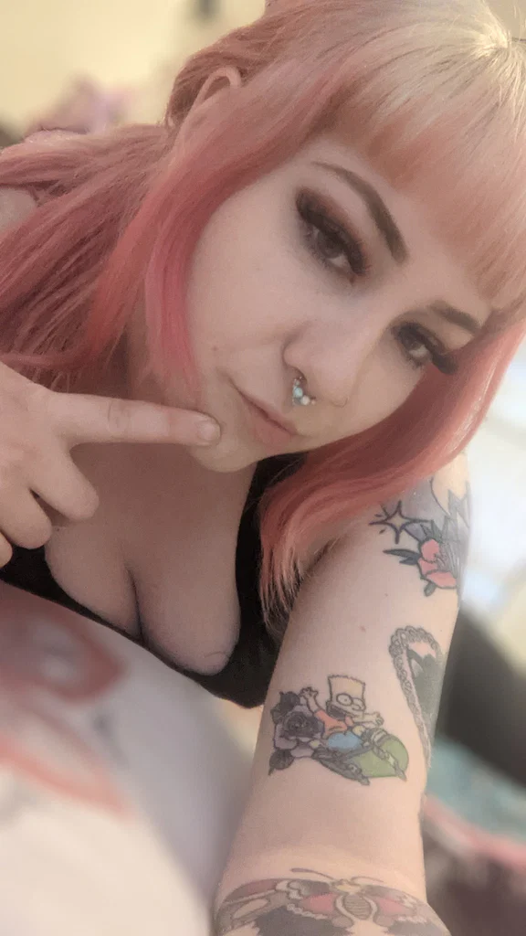 babywitch's avatar
