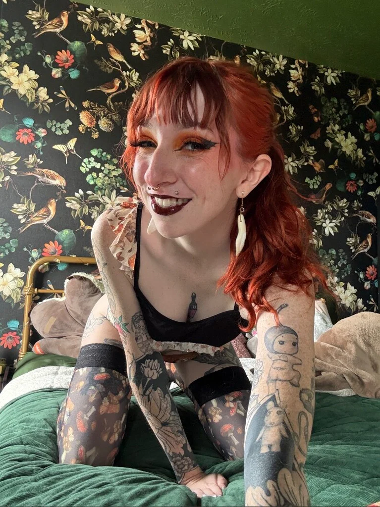 Astrid's avatar