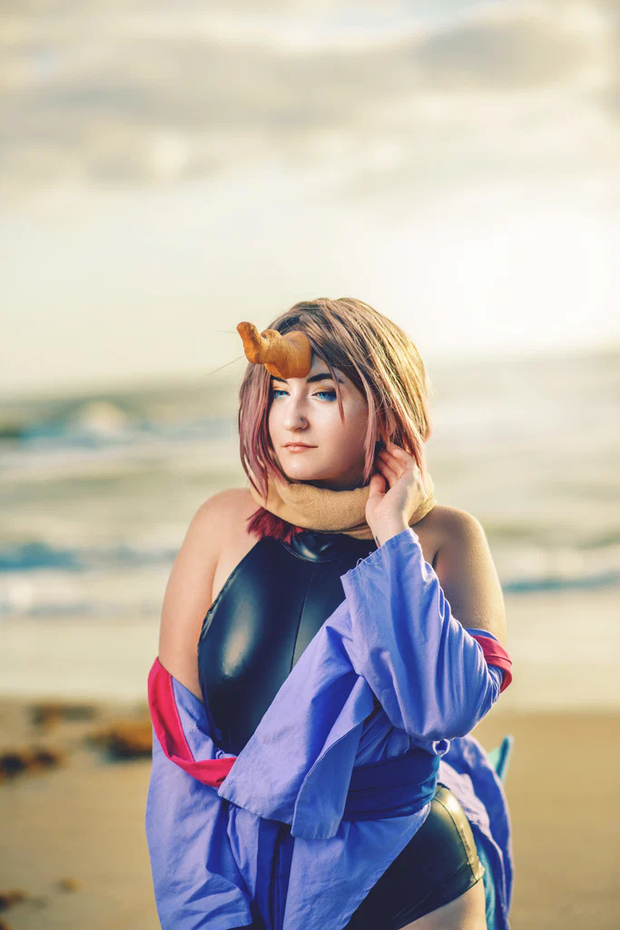 Gilded Siren's avatar