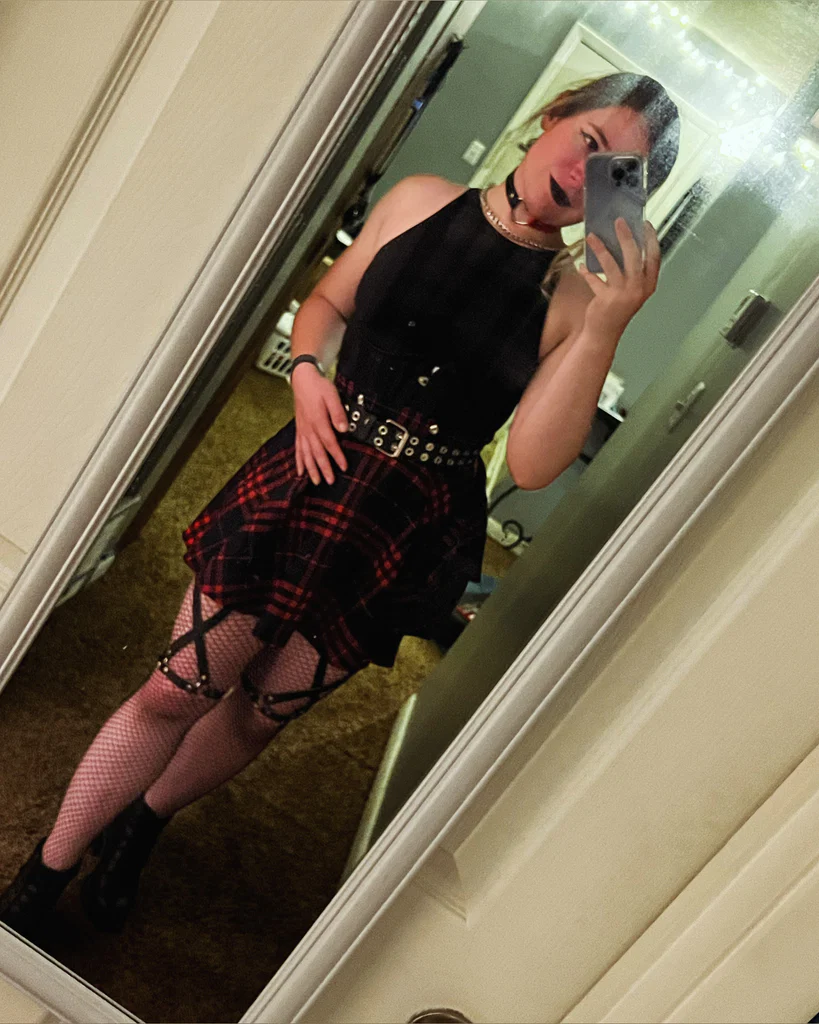 Violet Valkyrie's avatar