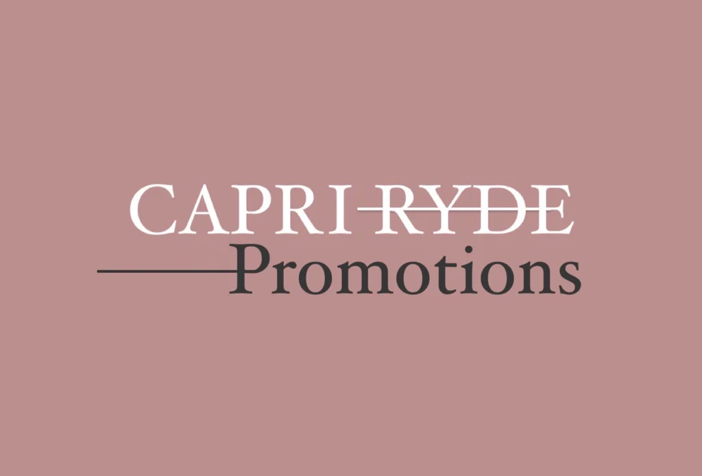 Capri_promotes