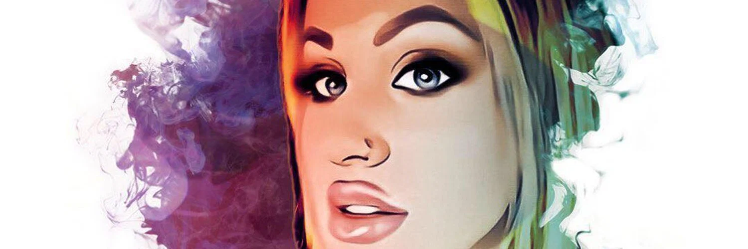 Free Avril Vixxxen profile banner