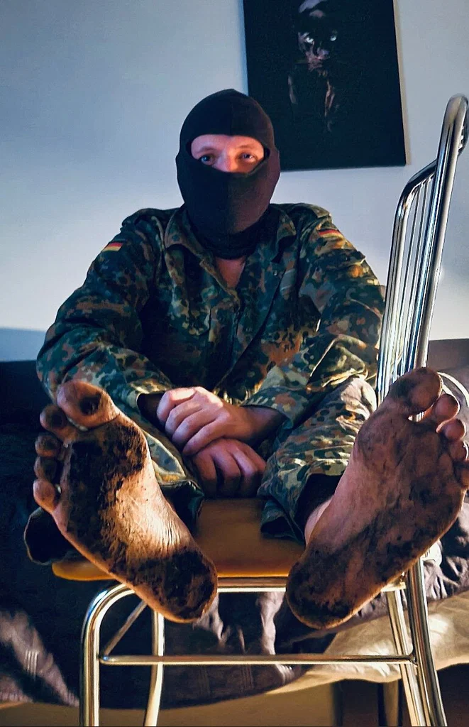 Seb Scott