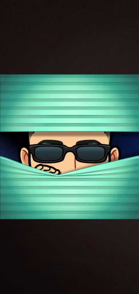 TACO MAN