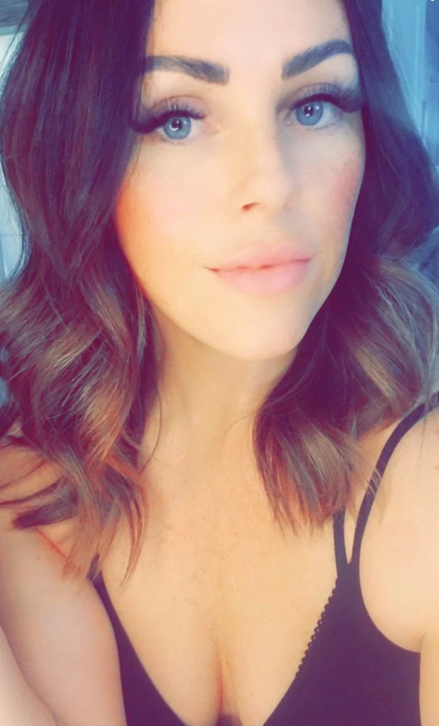 Megan Sweetwater's avatar