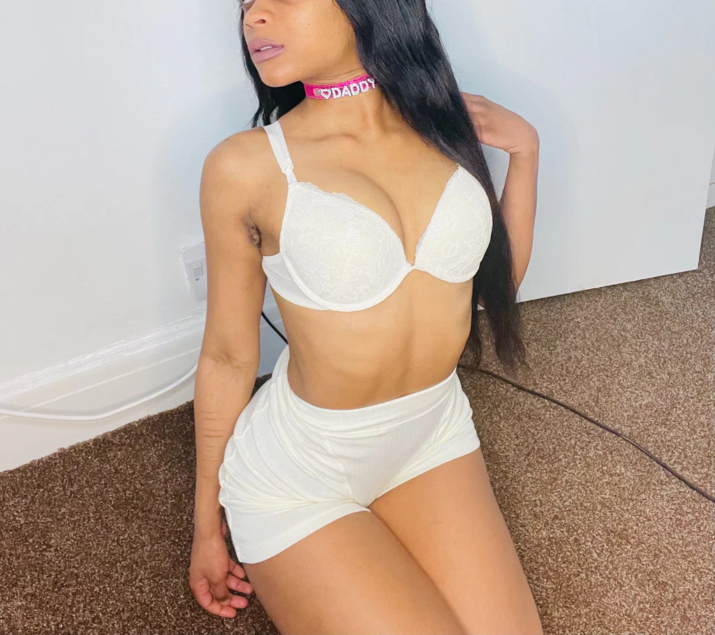 🌸Sophia🌸da⛓submissive⛓switch's avatar