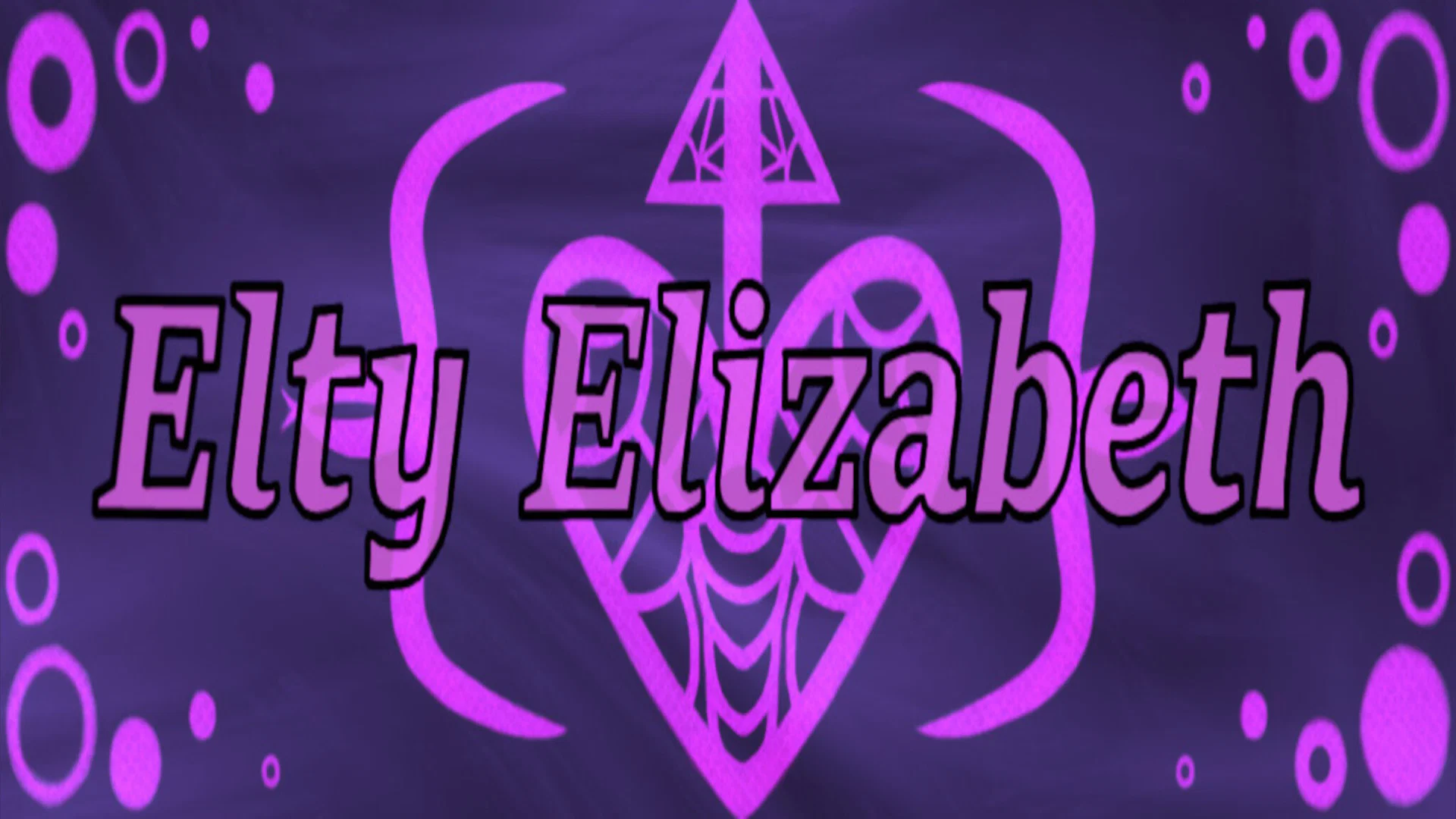 EltyElizabeth profile banner