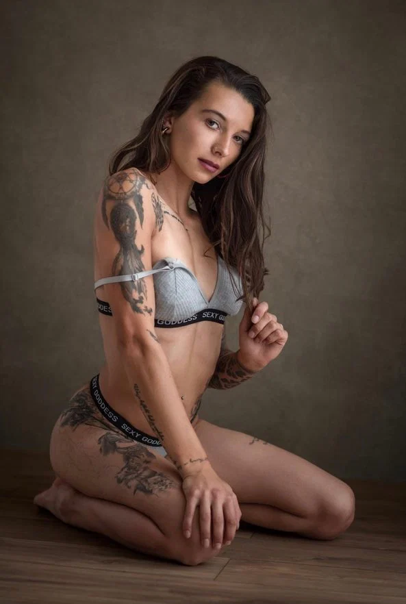 TATTOOBABE