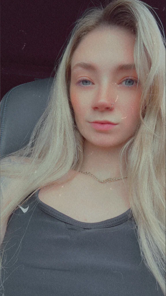 Babydoll's avatar