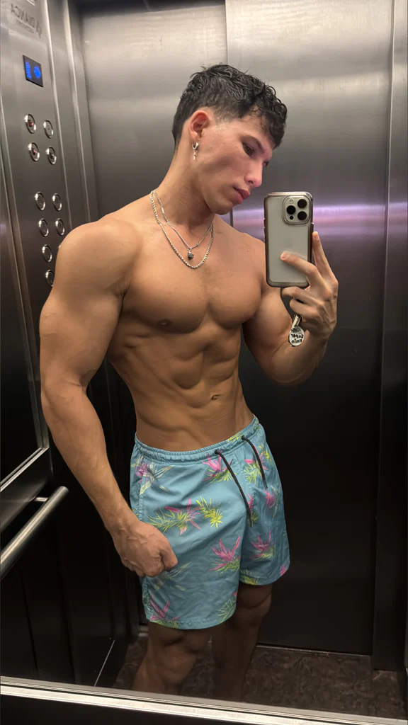 Maurifitness FREE's avatar