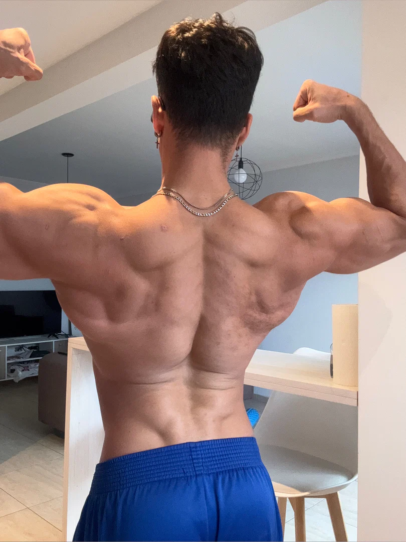 Maurifitness FREE profile banner
